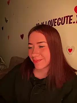 Im_Valen_Cute from StripChat is Freechat