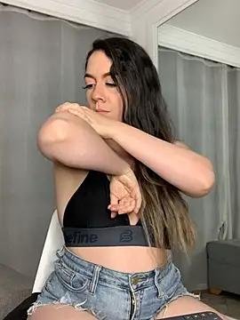 Try the hottest girls free webcams as they get au naturel and get naked fulfilling your nuttiest whims.