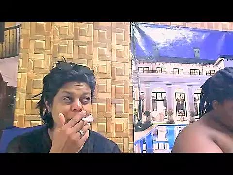 indianCherryPie from StripChat is Freechat