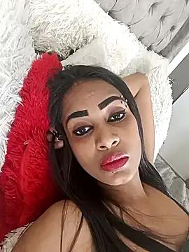 indianchic89 from StripChat