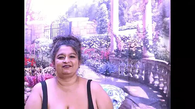 indianstar75 from StripChat