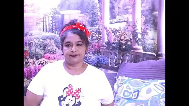indianstar75 from StripChat