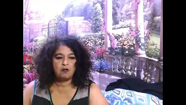 indianstar75 from StripChat
