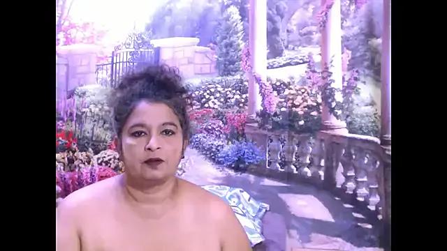 indianstar75 from StripChat