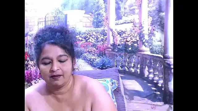 indianstar75 from StripChat