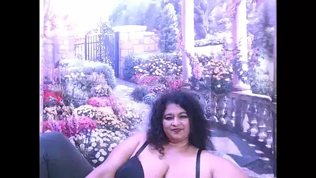 indianstar75 from StripChat