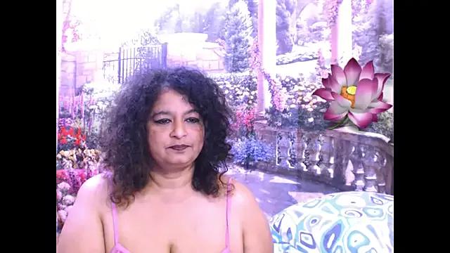 indianstar75 from StripChat