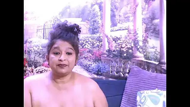 indianstar75 from StripChat