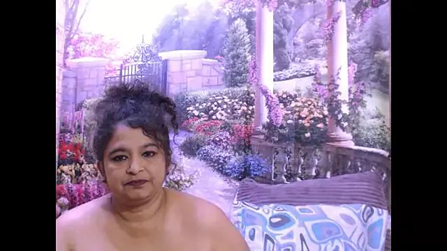 indianstar75 from StripChat