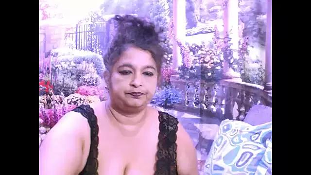 indianstar75 from StripChat