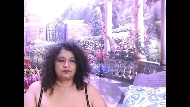 indianstar75 from StripChat