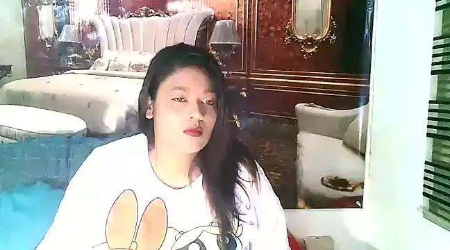IndianYummy from StripChat