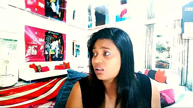 IndianYummy from StripChat