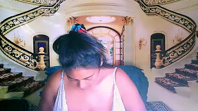 IndianYummy from StripChat