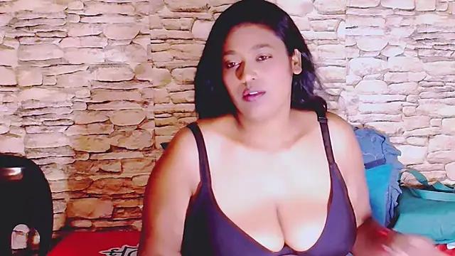IndianYummy from StripChat