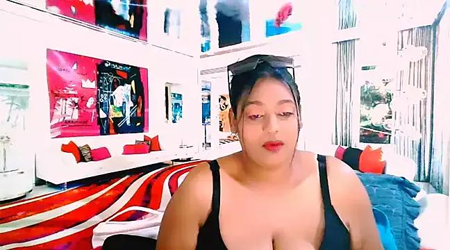 IndianYummy from StripChat