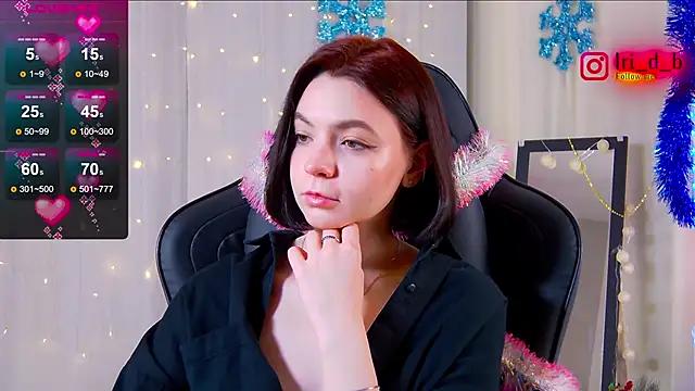 Iri_De_Baera from StripChat