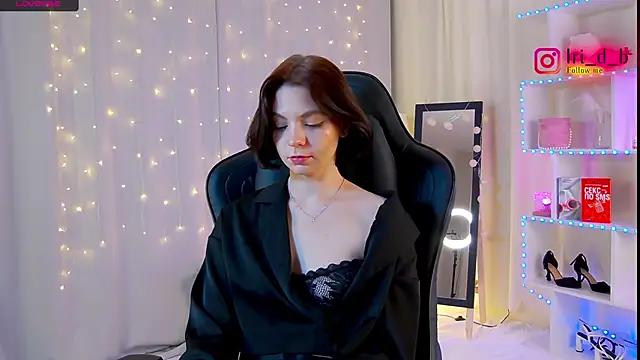 Iri_De_Baera from StripChat
