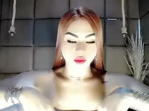 Iris_Gill from StripChat