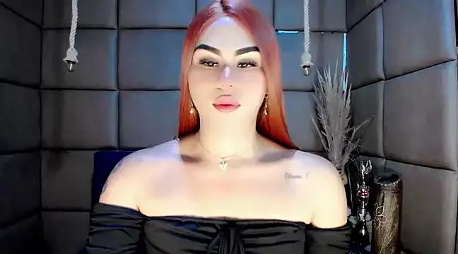 Iris_Gill from StripChat