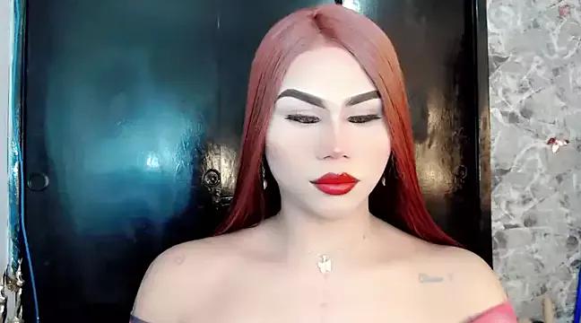 Iris_Gill from StripChat