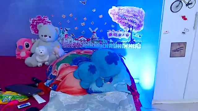 Iris_New from StripChat