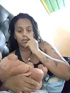 Iris_New from StripChat