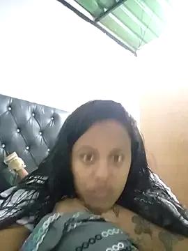 Iris_New webcams show profile image 