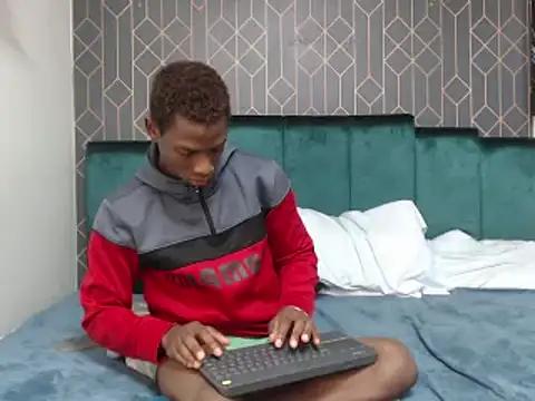 isaak_montana from StripChat