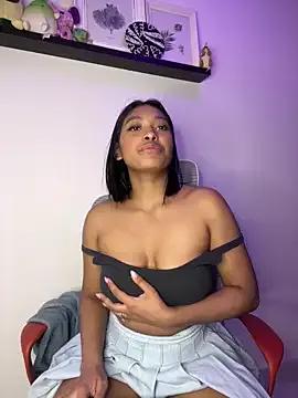 Try the hottest girls free webcams as they get au naturel and get naked fulfilling your nuttiest whims.