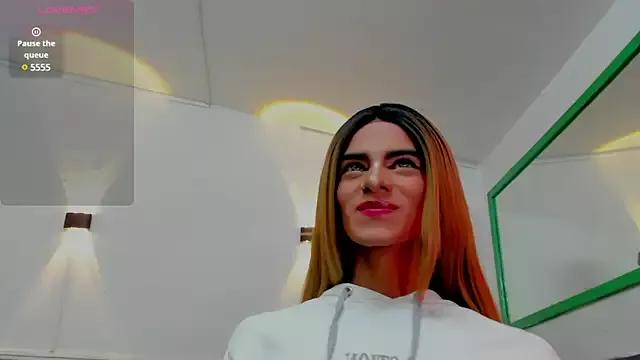 Isabella_stanford2 from StripChat is Freechat