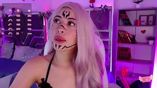 Try the hottest girls free webcams as they get au naturel and get naked fulfilling your nuttiest whims.
