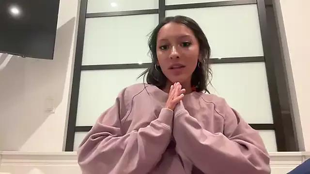 isabellabailey from StripChat is Freechat