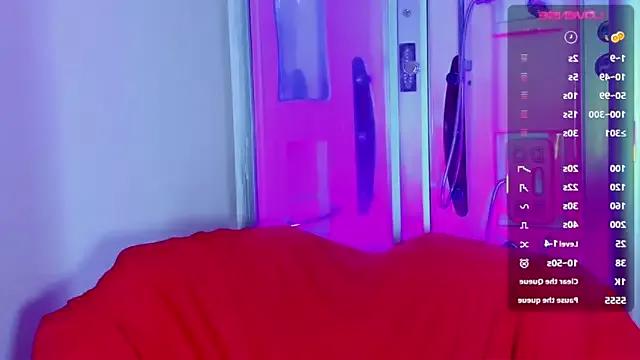 Try the hottest girls free webcams as they get au naturel and get naked fulfilling your nuttiest whims.