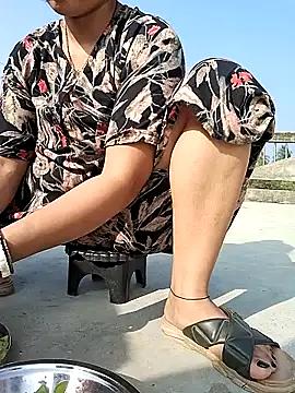 Ishikarana from StripChat