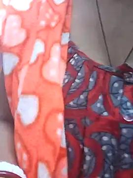 Ishikarana from StripChat