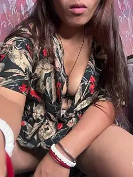 Ishikarana from StripChat