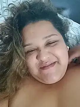 Isis_rose from StripChat