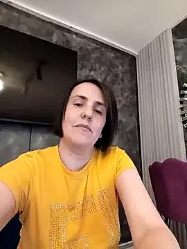 IsisBlake from StripChat