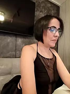 IsisBlake from StripChat