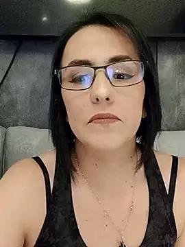 IsisBlake from StripChat