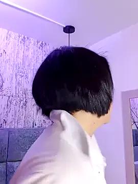 IsisBlake from StripChat