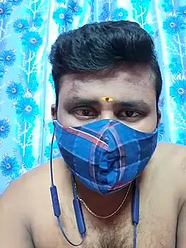 Its_My_lifetamilSR from StripChat is Freechat
