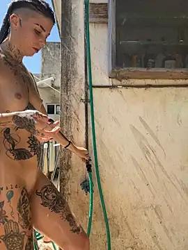 Try the hottest girls free webcams as they get au naturel and get naked fulfilling your nuttiest whims.