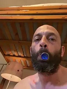 Jackadibi from StripChat is Freechat