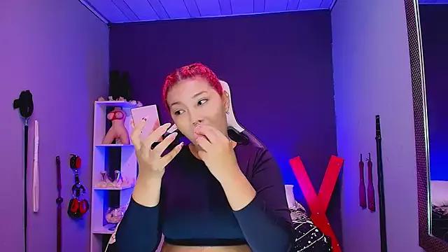 JadaRoberts webcams show profile image 