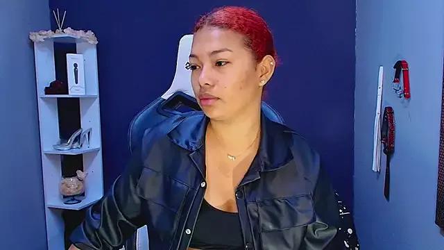 JadaRoberts from StripChat
