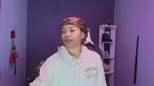 JadaRoberts from StripChat