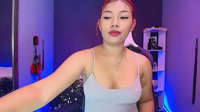 JadaRoberts from StripChat