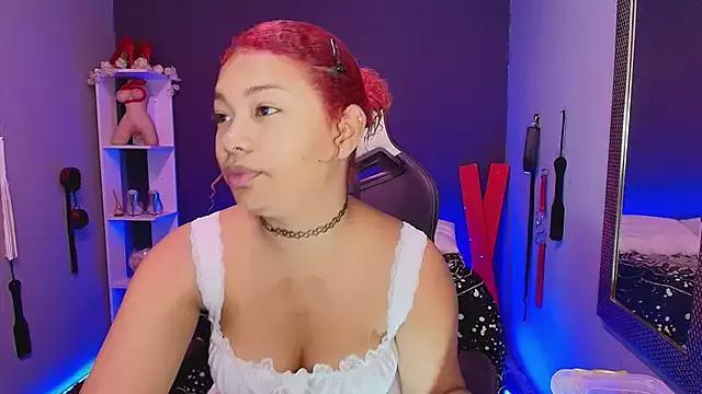JadaRoberts from StripChat